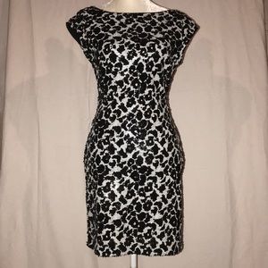 Guess cocktail dress